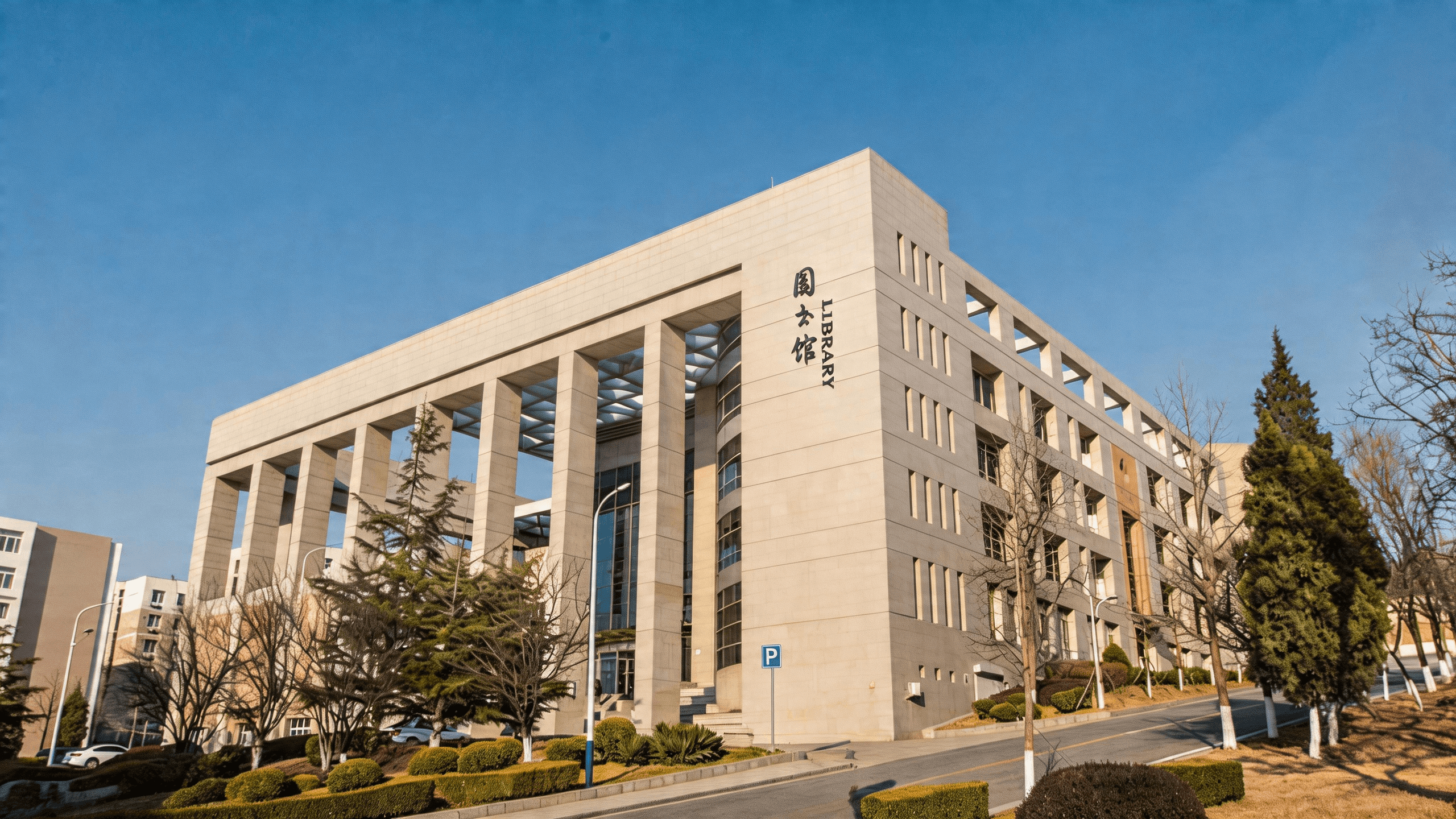 智慧教育行业场景