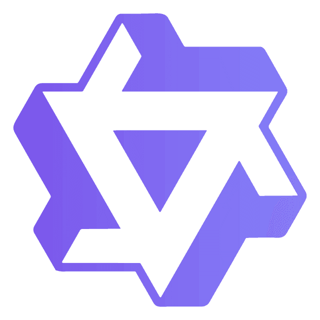 Qwen 通义千问 logo